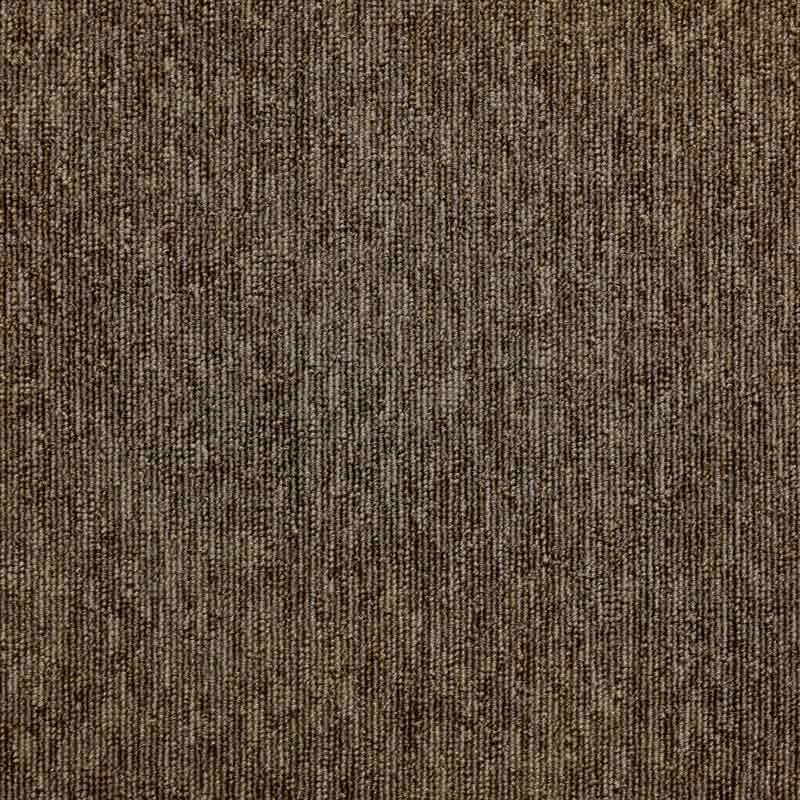 Nouveau Basics Brown Fleck Carpet Tiles Flooring