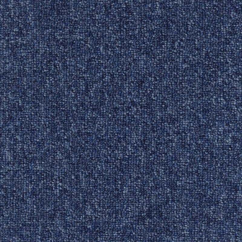 Nouveau Connections 2.0 Sea Blue Carpet Tiles