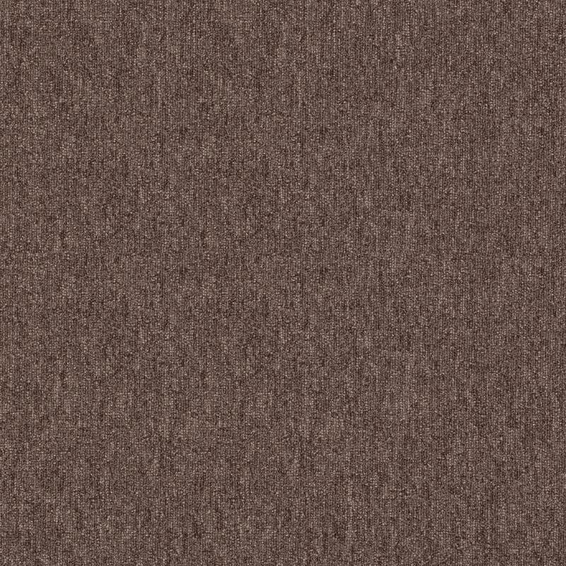 Nouveau Workspace Dark Brown Carpet Tiles