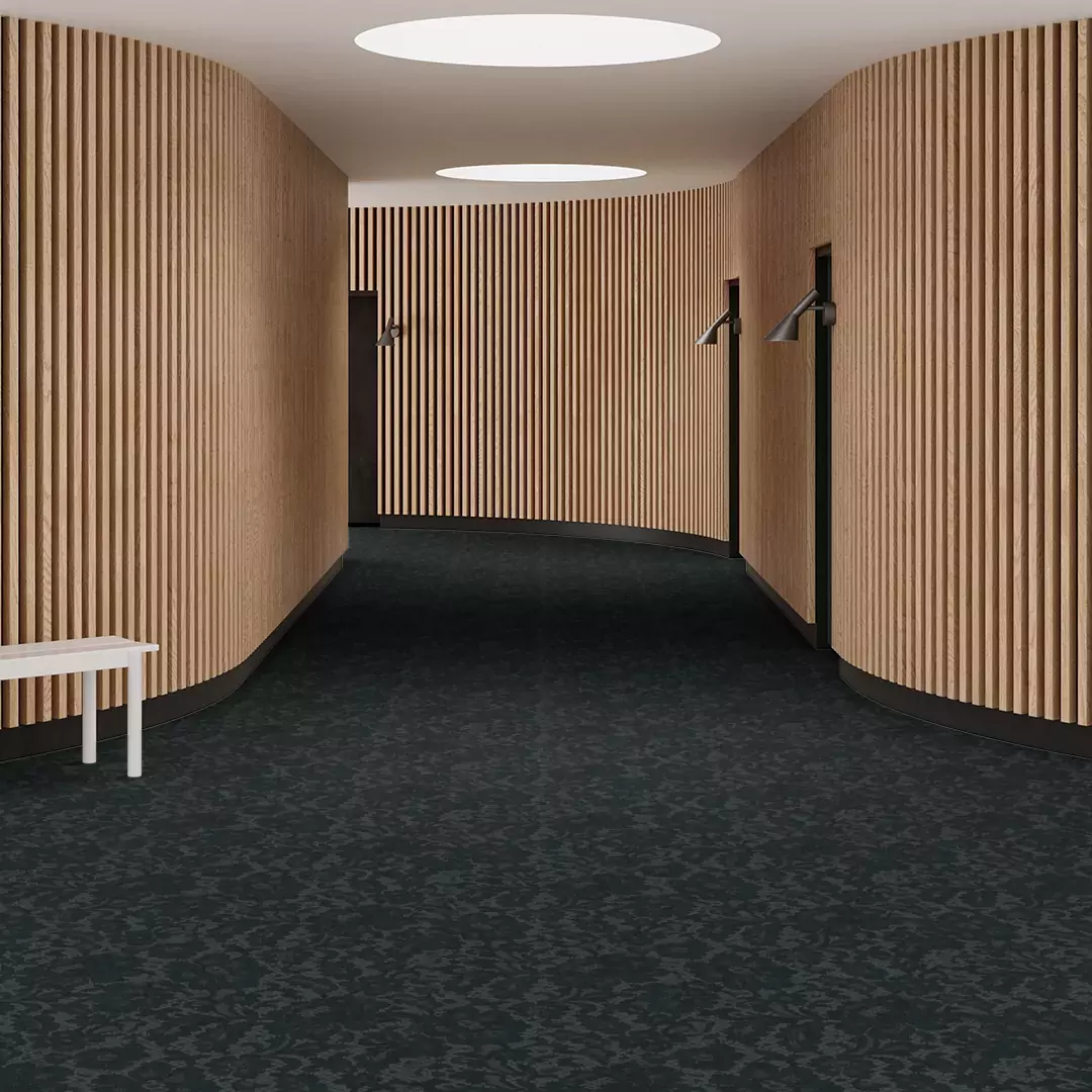 Silk Lace Bluegreen - Image 3