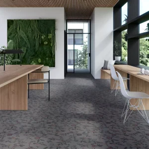 Japanese Blossom Grey