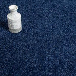 Alabast Dark blue Carpets