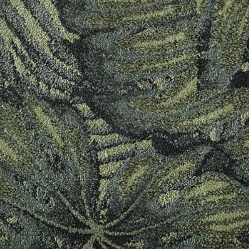 Antique Green Carpets - Image 4