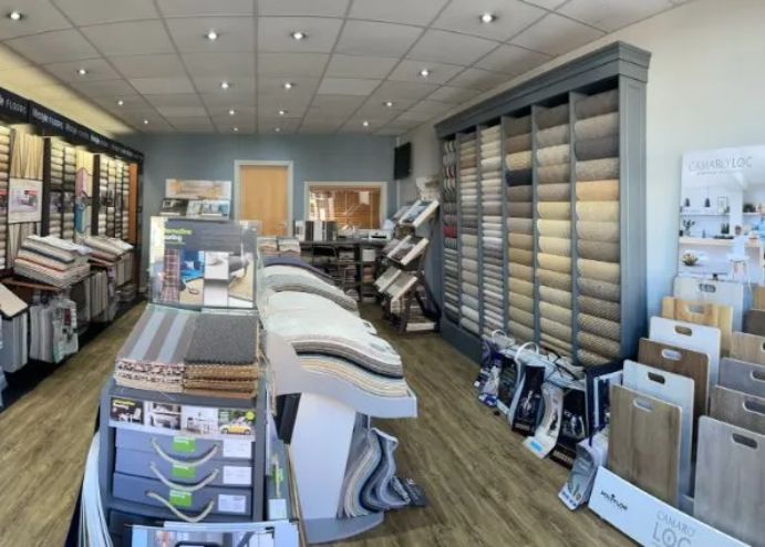 Carpets Dubai Shop