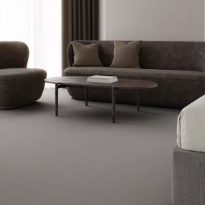 Colortec Wool Accent Textured Herringbone