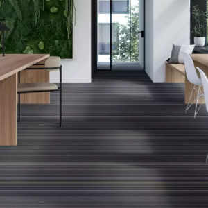 bright stripe black
