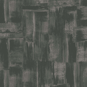 brush strokes green