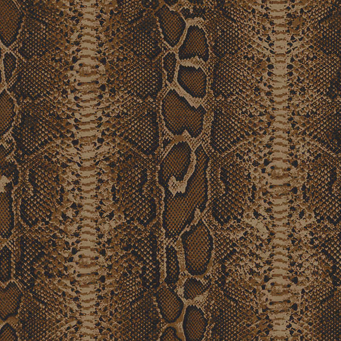reptile brown