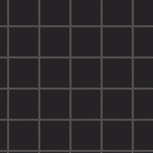 tartan black