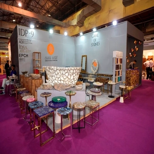 Best Dubai Exhibition