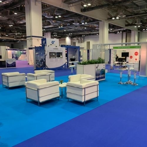 Best Exhibitions Carpet