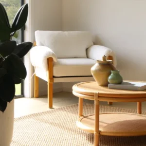 Cyclone Sisal Carpet