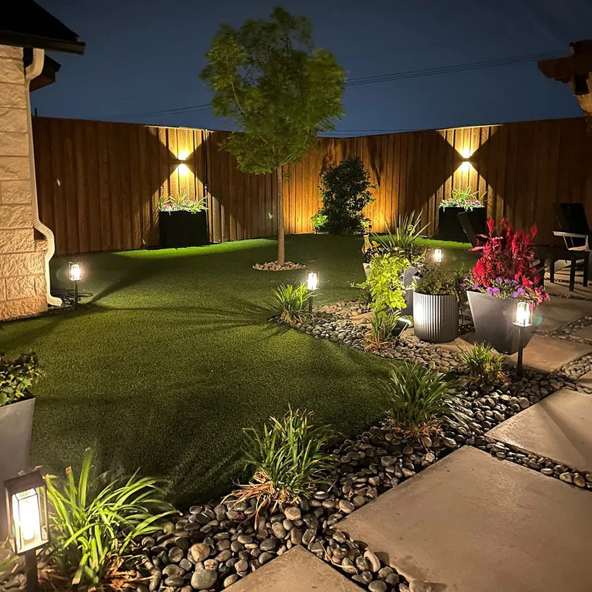 Daisy 40mm Artificial Grass - Image 5