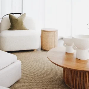 Driftwood Sisal Carpet