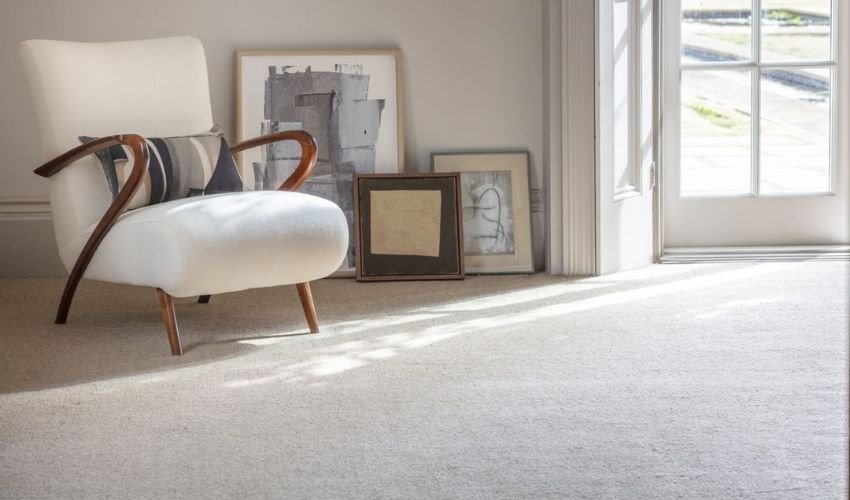 Eco-Friendly Carpets In Dubai Homes