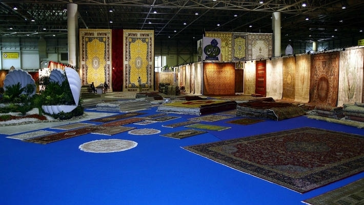 Exhibition Carpets