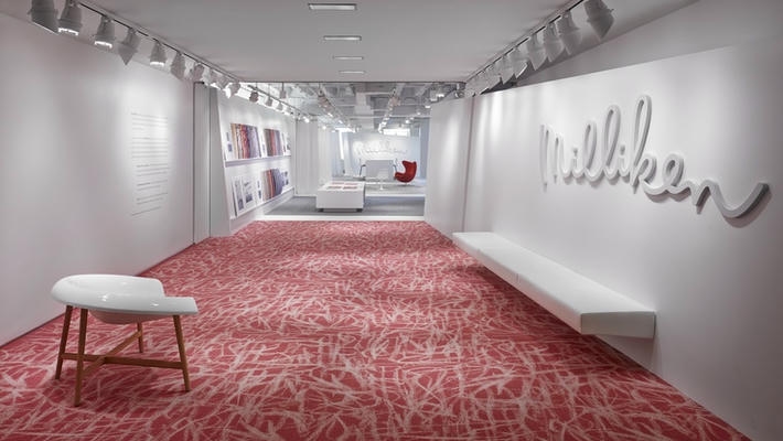 Exhibition Floor Carpets