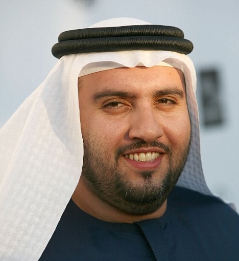 Fahim Al Baloushi