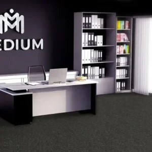 Goal Wall to Wall Carpets – 980