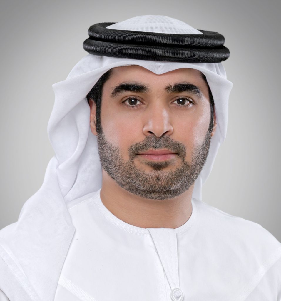 Khalid Al Nuaimi