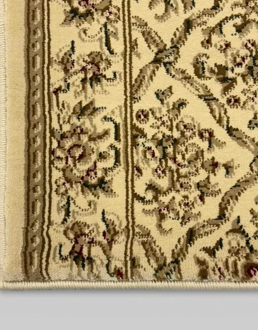 Legacy Ivory 58018-100 Stair Runner 1