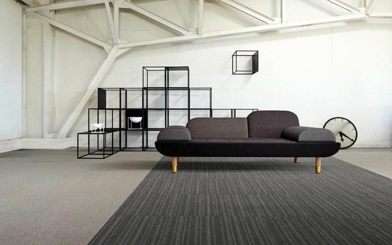 Linear Patterns Carpets