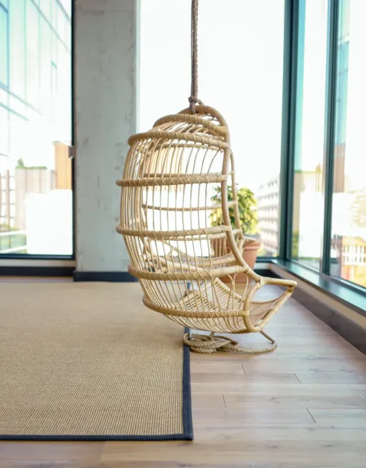 Livos Sisal Carpet - Image 2