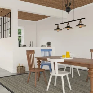 Lopez Sisal Carpet 1