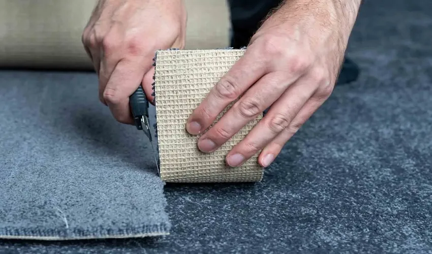 Make A Single Carpeting Piece Work