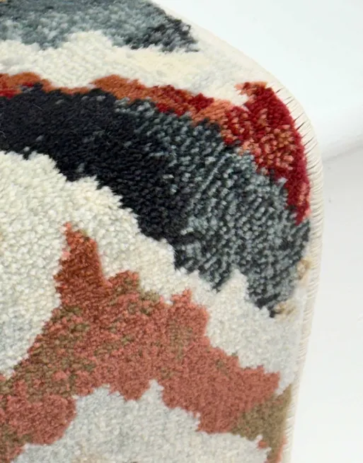 Melody Multi 985018-996 Stair Runner 2