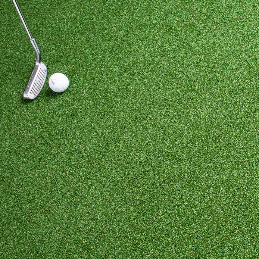 Ryder Pro 15mm Putting Green Artificial Grass