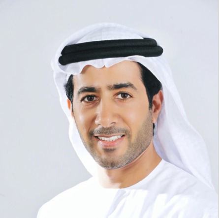 Saif Al Suwaidi