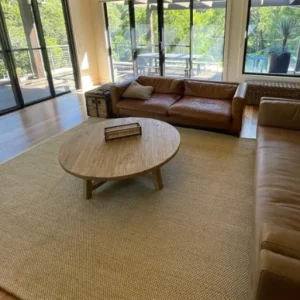 Sandstone Sisal Carpet