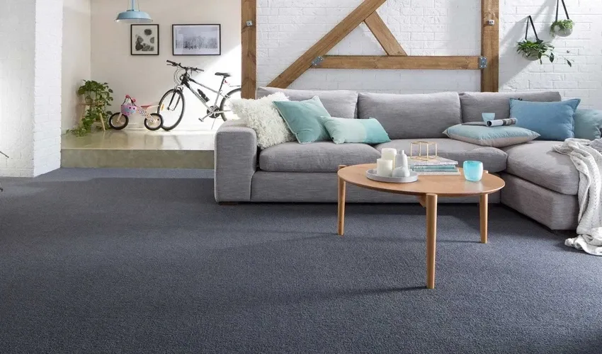 Maximising Space In Small Apartments With Smart Carpet Choices