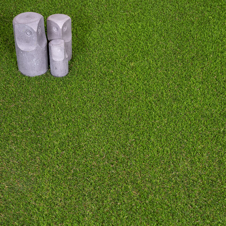 Someroaks 42mm PU Backed Artificial Grass - Image 5