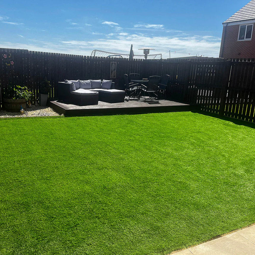 Stamford 40mm Artificial Grass - Image 5