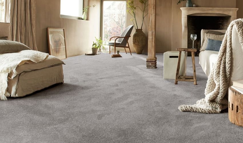 Eco Friendly Carpets in Dubai Homes
