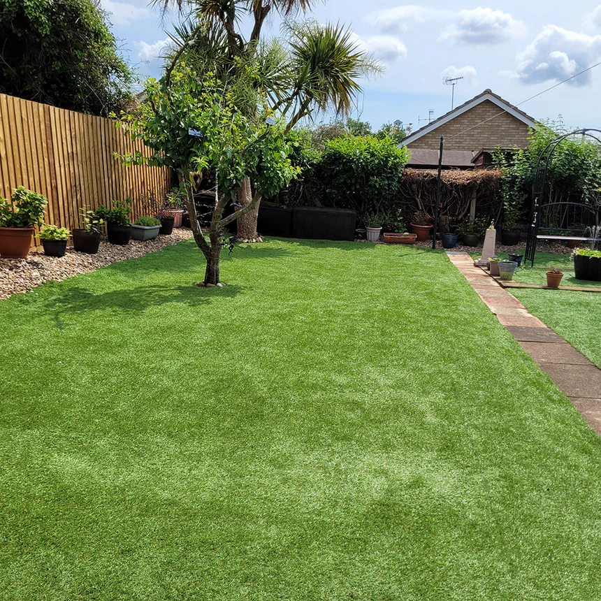 Yewvista 30mm Artificial Grass - Image 3