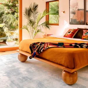 Alister Pearl & Grey Carpet