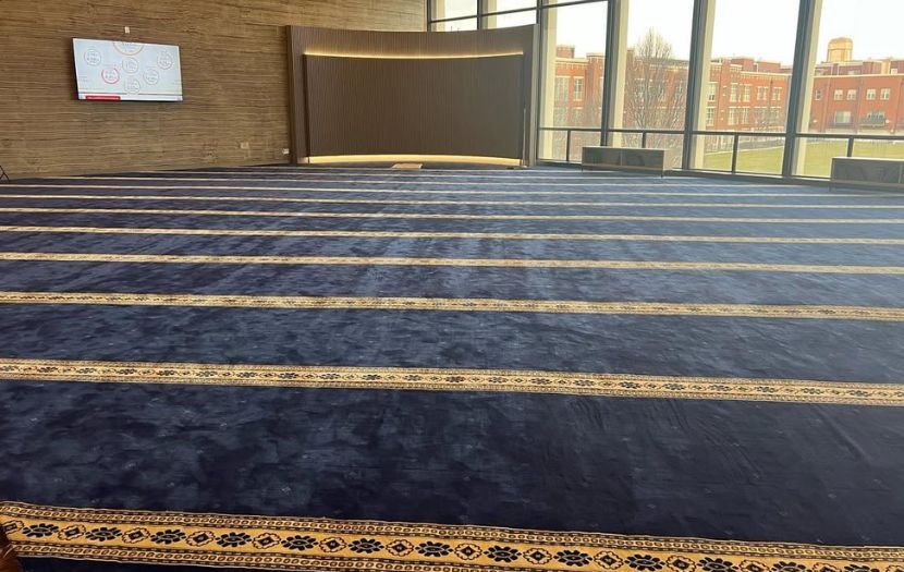 Best mosque carpet shop