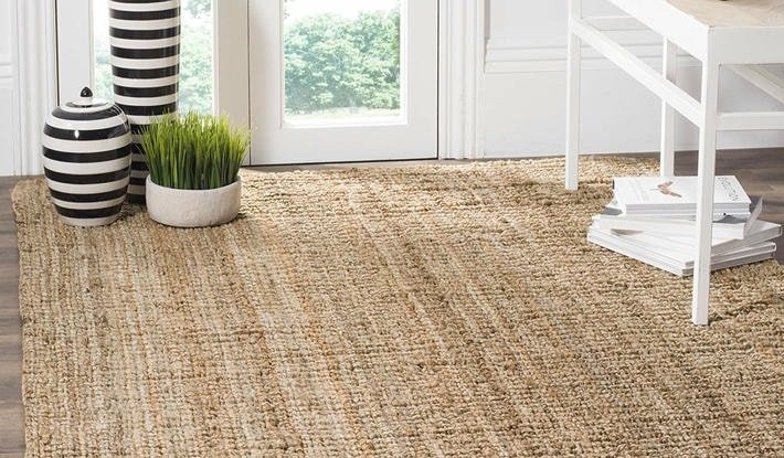 Carpet Sisal