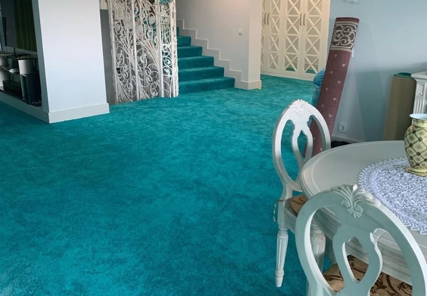 Choose our wall to wall carpets