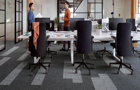 Dubai Office Carpets