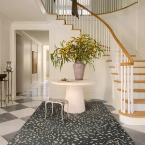 Fawn Dark Grey Carpet