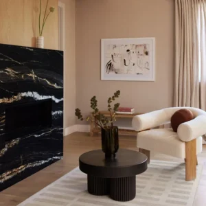 Laine Ivory & Natural Carpet