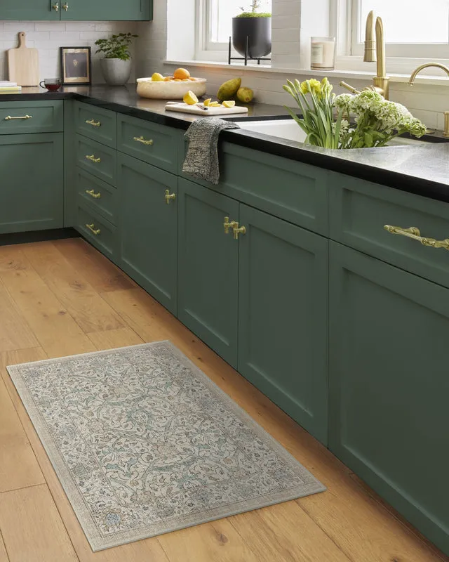 Montreal Natural Jade Carpet