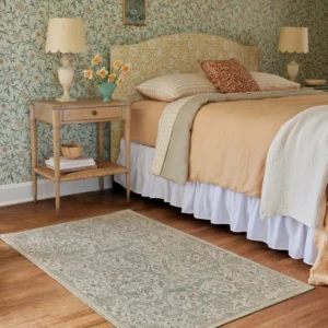 Montreal Natural Jade Carpet