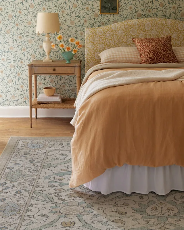 Montreal Natural Jade Carpet