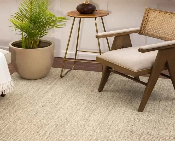 Sisal Carpets Customized