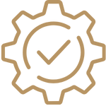 seamless installation